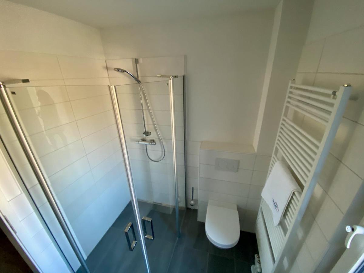 Ferienwohnung Strandhoch Damp Luaran gambar